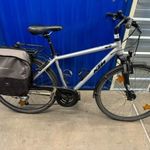 KTM Life Joy férfi trekking kerékpár S méret/46 cm fotó