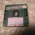 3825 Intel Celeron M340 laptop notebook processzor SL7ME 1500/512 fotó