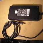 10807 Dell LA240PM190 laptop töltő adapter 240W 19.5V 12.3A 7, 4/5mm fotó