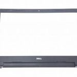 Dell Inspiron 15 3000 3542 / 3543 / 3541 típusú laptophoz való kijelző előlap (bezel) - 04KF62 fotó