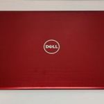 Dell Vostro 5460 5470 5480 5439 típusú laptophoz való LCD hátlap - 0YHRY1 fotó