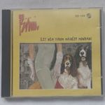 Bikini - Ezt nem tudom másképp mondani CD 1997 Gong fotó