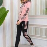 Új!Adidas női lykra szabadidőruha S-XXL rendelhető fotó