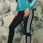 Új!Adidas női lykra szabadidőruha S-XXL rendelhető fotó