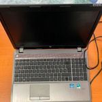 HP Probook 4540s hibás fotó