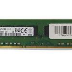 Samsung 8GB DDR3 1600MHz ECC memória fotó