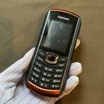 Samsung B2710 - független - bronz fotó