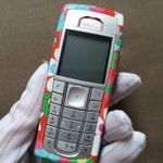 Nokia 6230 - független fotó