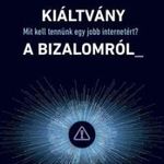 Damian Bradfield - Kiáltvány a bizalomról_ fotó