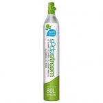 Sodastream CO2 patron 80L (EXTRAPATRON) fotó