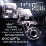 bravo the hits 2016 dupla cdalbum fotó