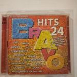 BRAVO HITS 24 (1999) (2 CD) fotó