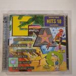 BRAVO HITS 18 (1997) (2 CD) fotó