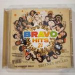 BRAVO HITS 22 (2009) CD fotó