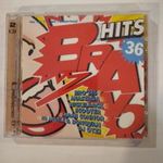 BRAVO HITS 36 (2002) (2 CD) fotó