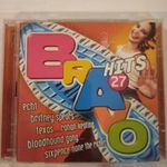 BRAVO HITS 27 (1999) (2 CD) fotó