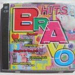 BRAVO HITS Vol.13 - Dupla Válogatásalbum CD ! ! fotó