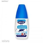 BROS pumpás szúnyog- és kullancsriasztó 50 ml fotó