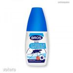 BROS pumpás szúnyog- és kullancsriasztó 100 ml fotó