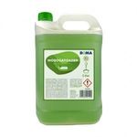 Doma mosogatószer Lime 5L fotó