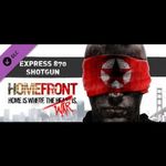 Homefront: Express 870 Shotgun (PC - Steam elektronikus játék licensz) fotó