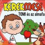 Kerekmese: TOMI, és az almafa fotó