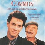 Alma a fájától (Nothing In Common) DVD fotó