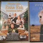 Richie Rich Mint alma a fájától Pityergő teve film eredeti DVD fotó