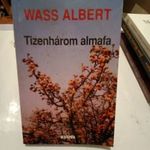 Tizenhárom almafa-Wass Albert fotó