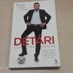 Détári Lajos, Pietsch Tibor - Détári (Az utolsó magyar világsztár) fotó