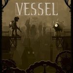 Vessel (PC - Steam elektronikus játék licensz) fotó