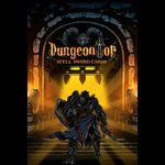 DungeonTop (PC - Steam elektronikus játék licensz) fotó