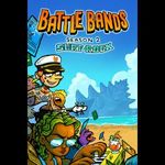 Battle Bands: Rock & Roll Deckbuilder (PC - Steam elektronikus játék licensz) fotó