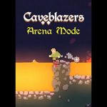 Caveblazers - Arena Mode (PC - Steam elektronikus játék licensz) fotó