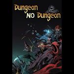 Dungeon No Dungeon (PC - Steam elektronikus játék licensz) fotó