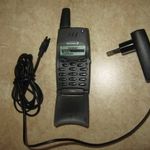 Csodaszép Ericsson T28s Gyűjteménybe Való Retro Mobiltelefon +töltő Vintage mobil fotó