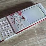 Még több Sony Ericsson W595 Flower vásárlás