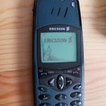 ERICSSON R320s Telekomos jól működő fotó