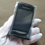 Sony Ericsson W150i - független - fekete fotó