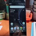 Sony XA1 DUAL SIM - TELEFON+TÖLTŐ - FÜGGETLEN fotó