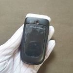 Sony Ericsson Z310i - független fotó