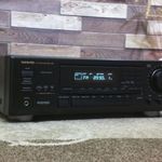 ONKYO TX-SV9030 stereo surround rádiós erősítő fotó