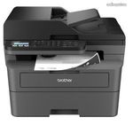 BROTHER Lézer MFP NY/M/S/F MFC-L2802DW, A4, mono, 32 lap/perc, Wifi/LAN/USB, ADF, duplex, 1200x12... fotó