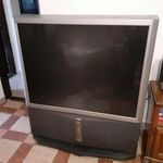 Projektor tévé televízió tv fotó