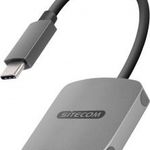 Sitecom USB-C? Átalakító [1x USB-C? dugó - 1x HDMI alj] CN-372 fotó