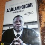 DVD - Az Állampolgár (Vranik Roland) fotó