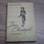 Romain Rolland: Jean Christophe gyermekévei fotó