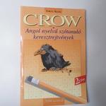 Loczka András, Nyitrai Roland: Crow 2. szint - Angol nyelvű szótanuló keresztrejtvények fotó