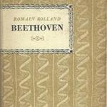 Romain Rolland: Ludwig van Beethoven fotó