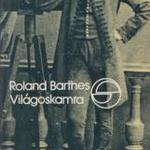 Roland Barthes: Világoskamra fotó